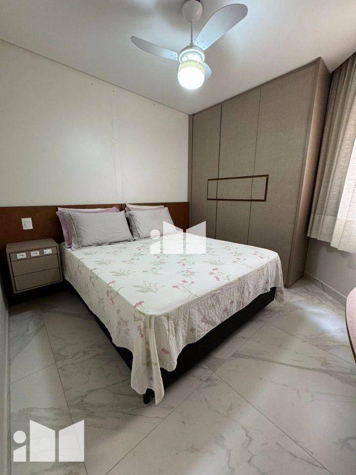 Apartamento à venda com 2 quartos, 93m² - Foto 8