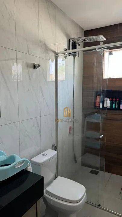 Sobrado à venda com 3 quartos, 210m² - Foto 11