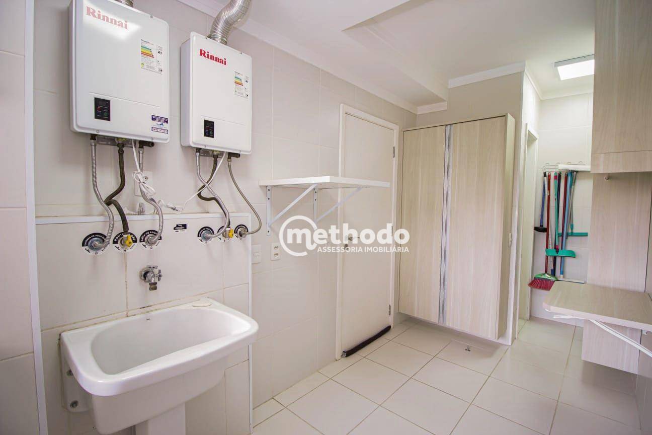 Apartamento à venda com 3 quartos, 188m² - Foto 31