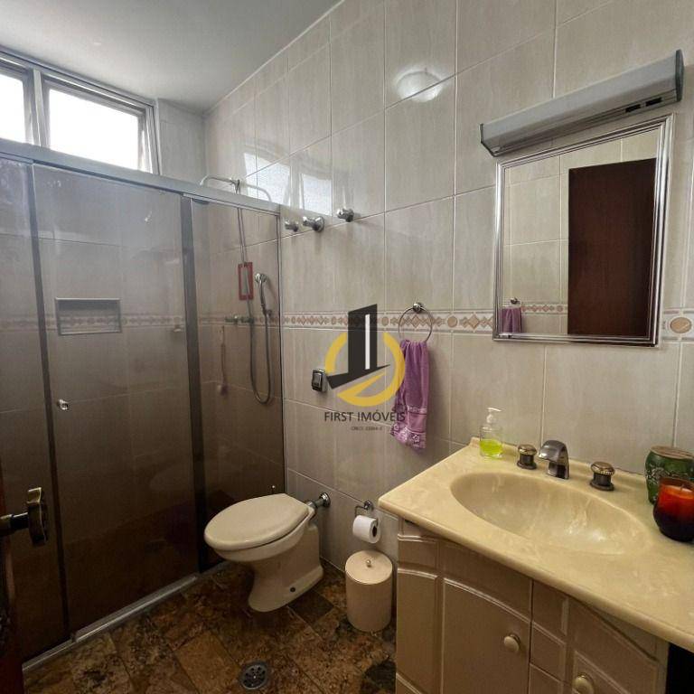 Apartamento à venda com 3 quartos, 240m² - Foto 23