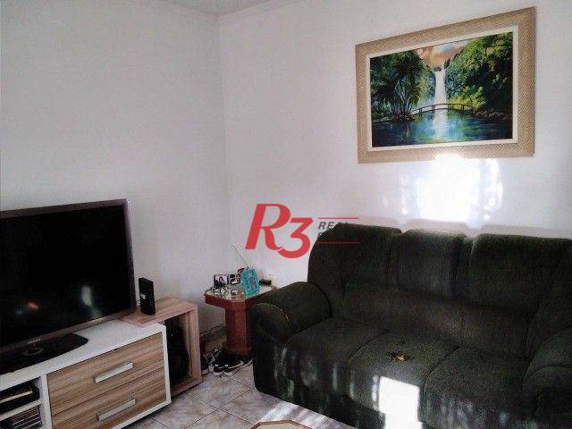 Apartamento à venda com 1 quarto, 54m² - Foto 3