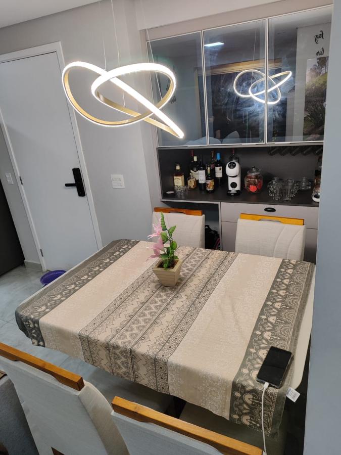 Apartamento à venda com 3 quartos, 66m² - Foto 13