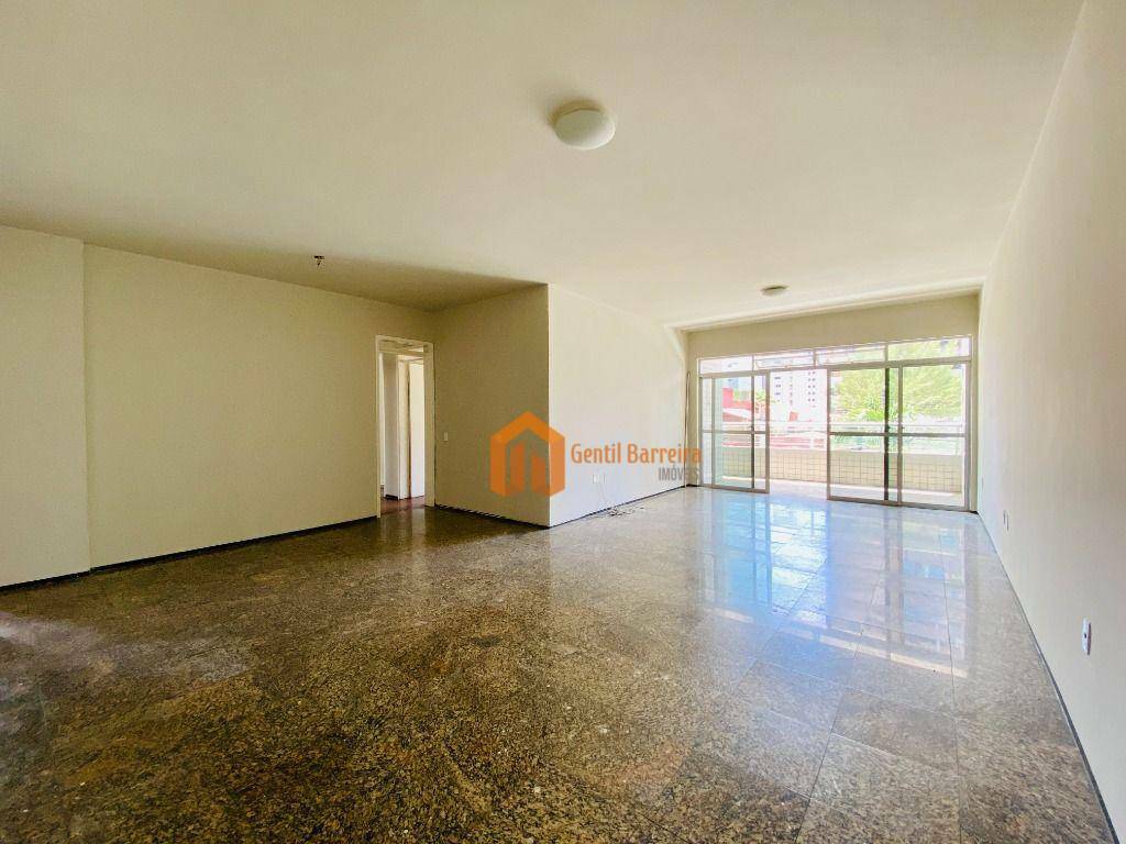 Apartamento à venda com 3 quartos, 164m² - Foto 1