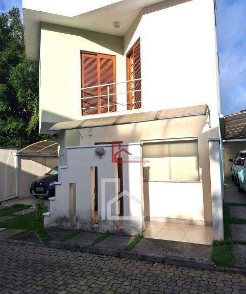 Casa à venda com 3 quartos, 98m² - Foto 20