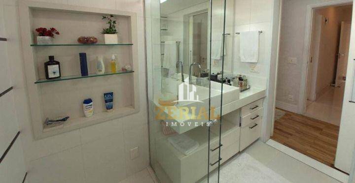 Apartamento à venda com 3 quartos, 181m² - Foto 30