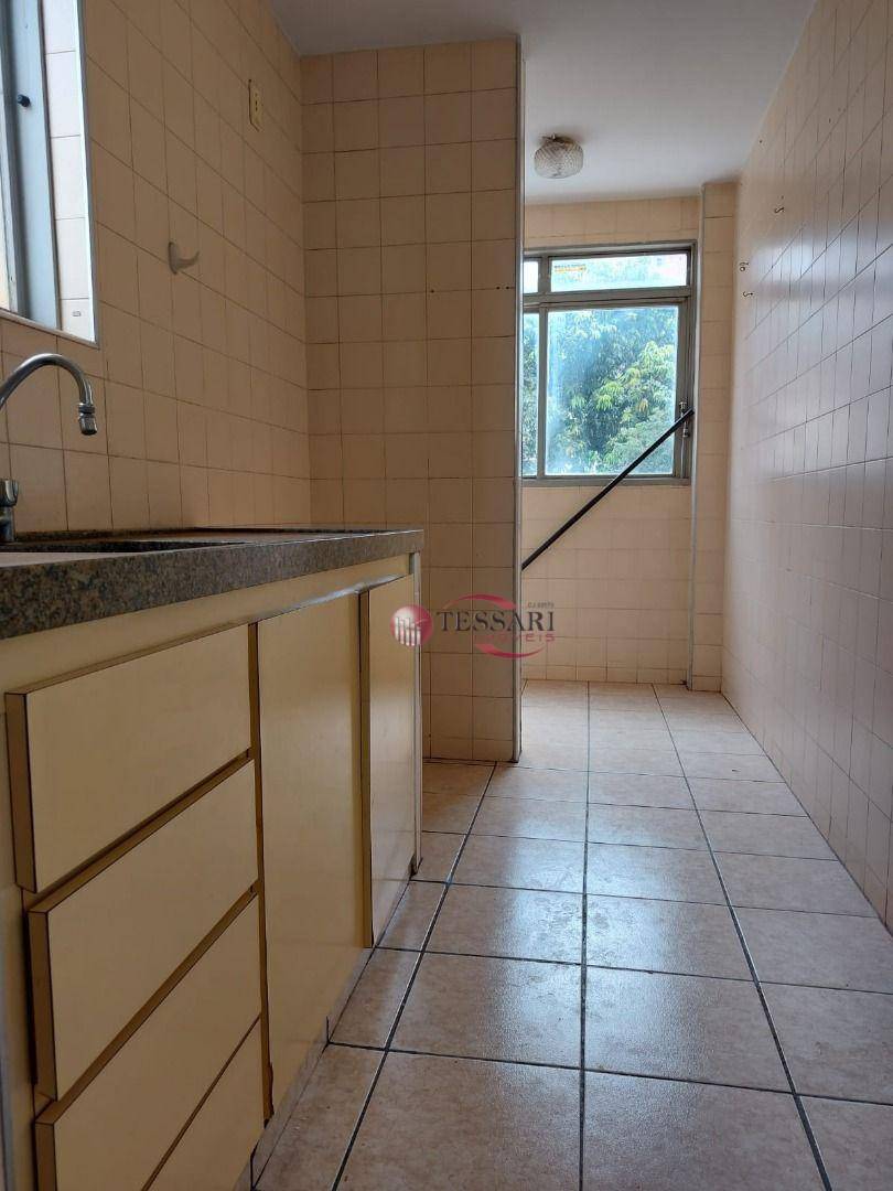 Apartamento para alugar com 1 quarto, 57m² - Foto 6