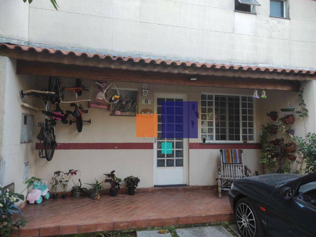 Casa de Condomínio à venda com 2 quartos, 87m² - Foto 2