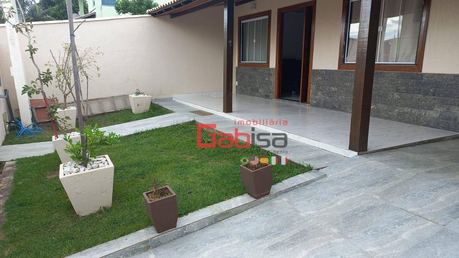 Casa de Condomínio à venda com 3 quartos, 140m² - Foto 2