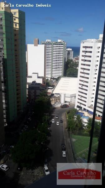 Apartamento à venda com 4 quartos, 106m² - Foto 7