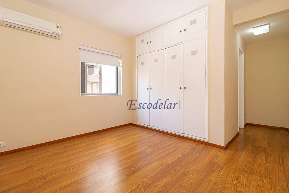 Apartamento à venda com 3 quartos, 124m² - Foto 13