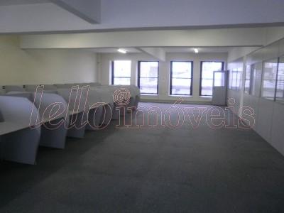 Conjunto Comercial-Sala para alugar, 656m² - Foto 13