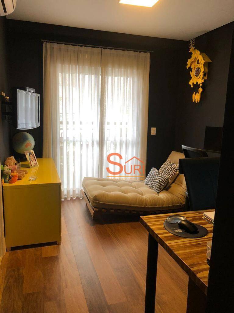 Apartamento à venda com 3 quartos, 187m² - Foto 22