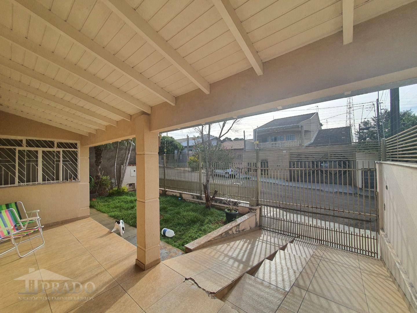 Casa à venda com 3 quartos, 202m² - Foto 5