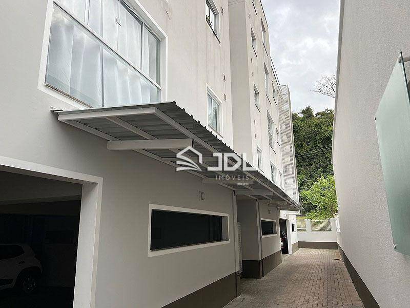 Apartamento à venda com 2 quartos, 61m² - Foto 22