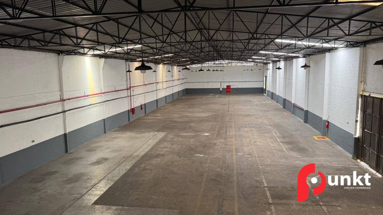 Depósito-Galpão, 1700 m² - Foto 2