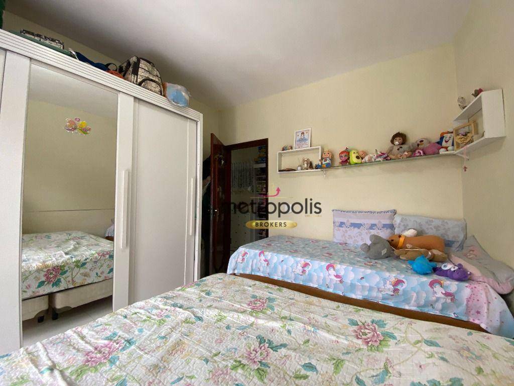 Sobrado à venda com 2 quartos, 82m² - Foto 35