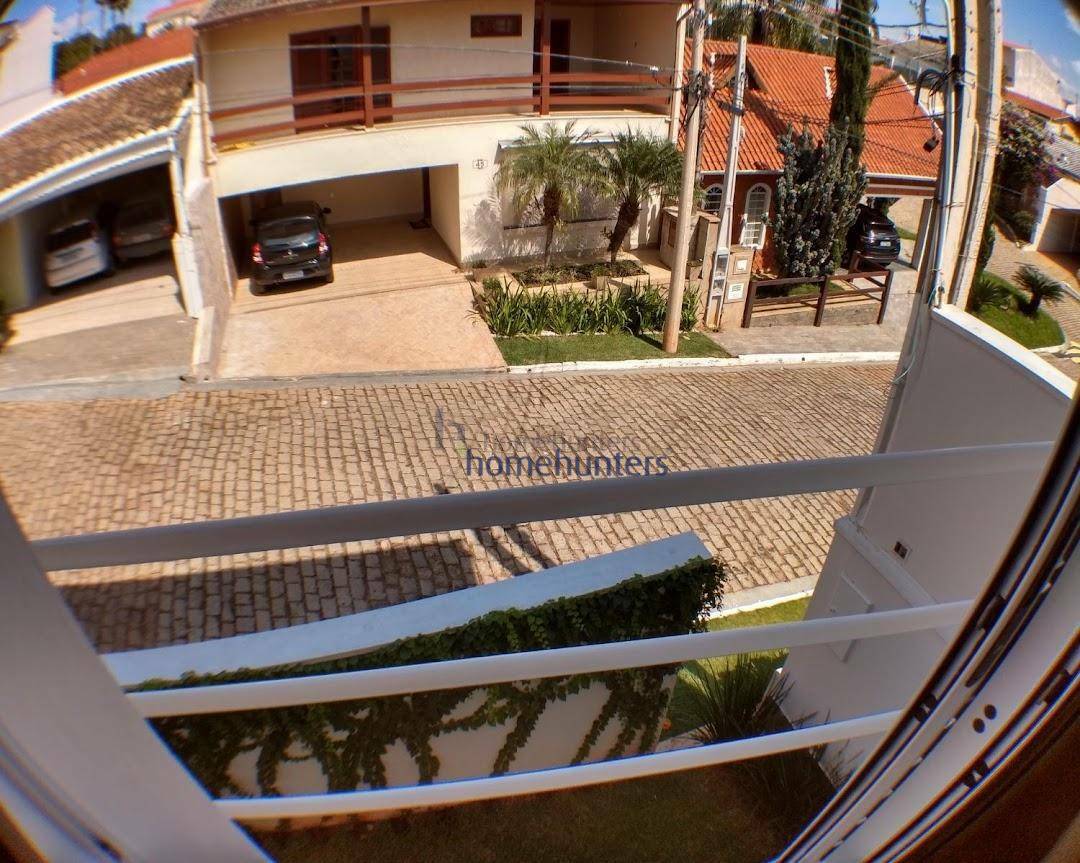 Casa de Condomínio à venda e aluguel com 4 quartos, 176m² - Foto 19