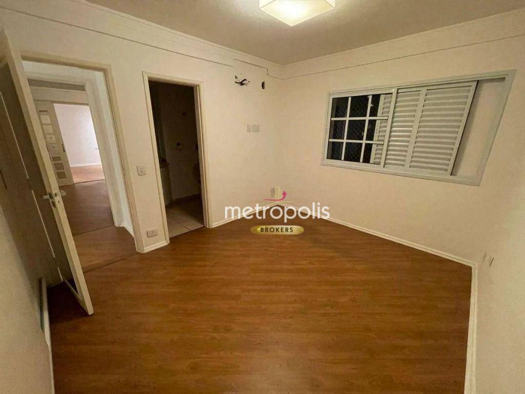 Apartamento à venda com 3 quartos, 126m² - Foto 13