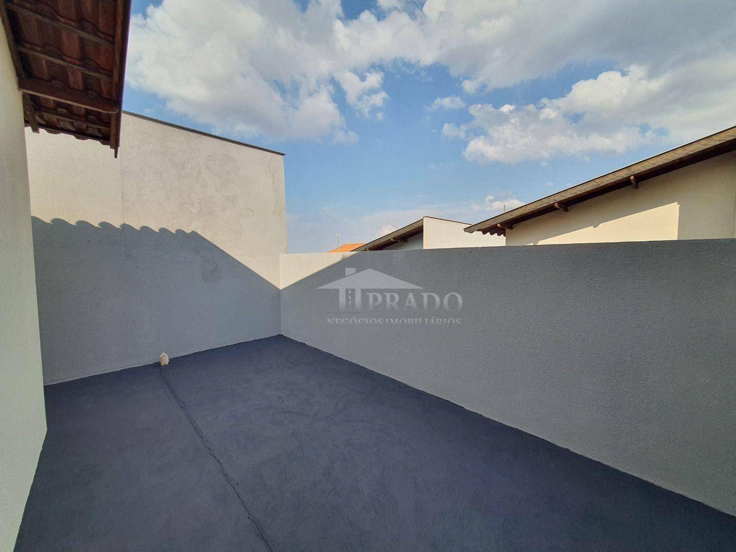 Casa à venda com 2 quartos, 81m² - Foto 22