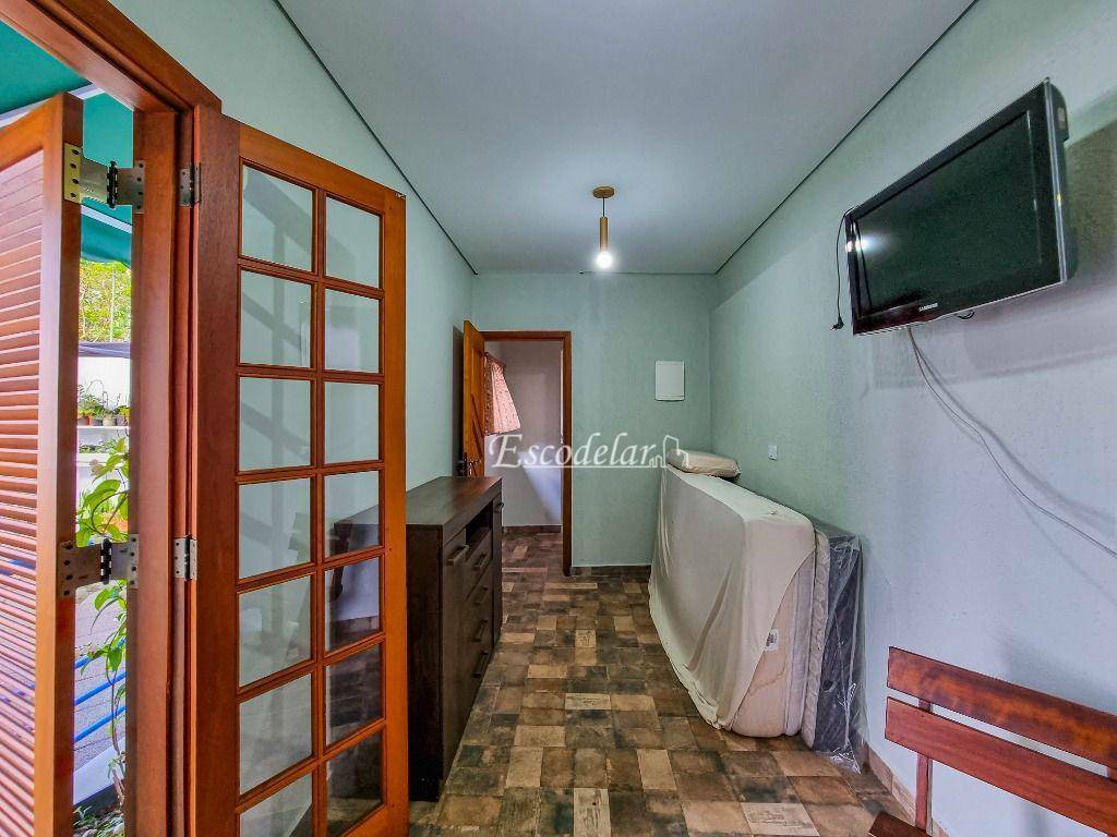 Sobrado à venda com 4 quartos, 450m² - Foto 19