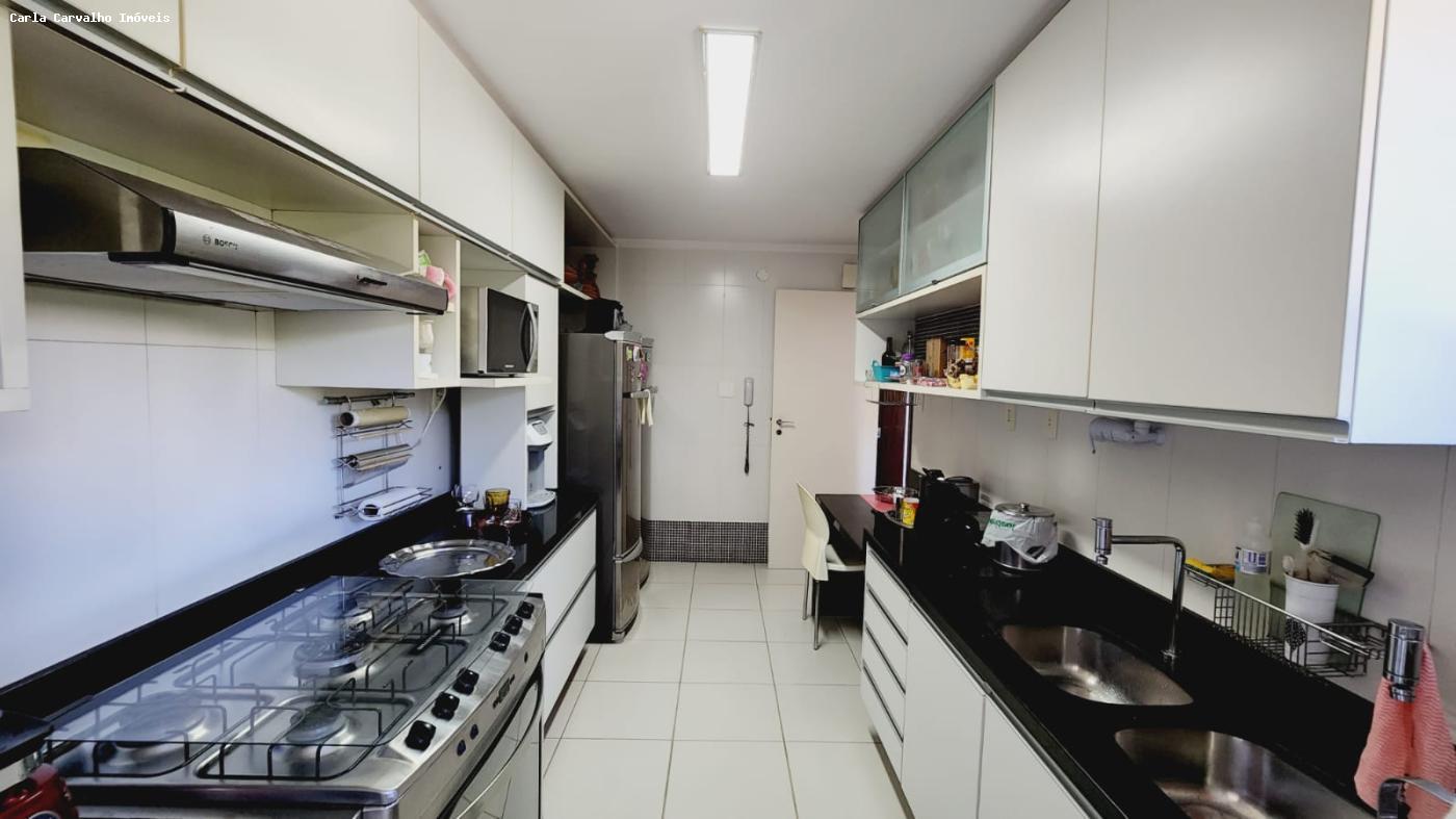 Apartamento à venda com 4 quartos, 212m² - Foto 18