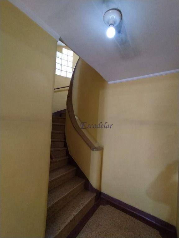 Conjunto Comercial-Sala para alugar, 80m² - Foto 13