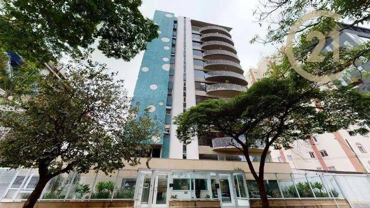 Apartamento à venda com 4 quartos, 287m² - Foto 49