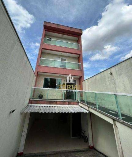 Sobrado à venda com 4 quartos, 360m² - Foto 2