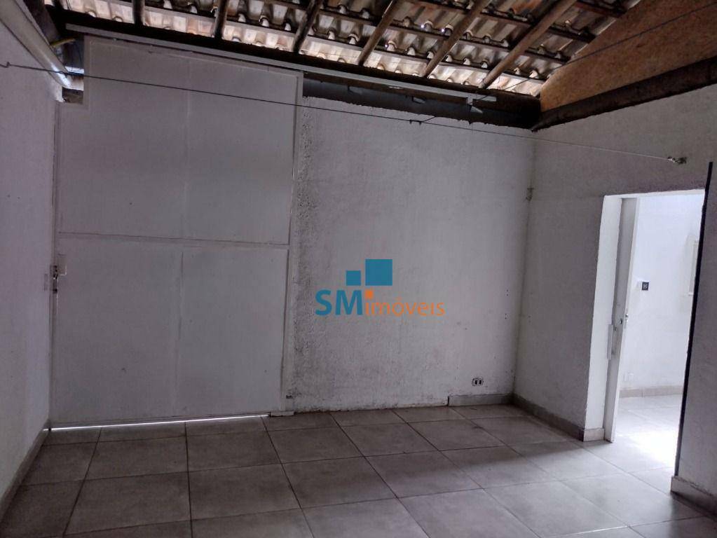 Depósito-Galpão-Armazém para alugar, 600m² - Foto 3