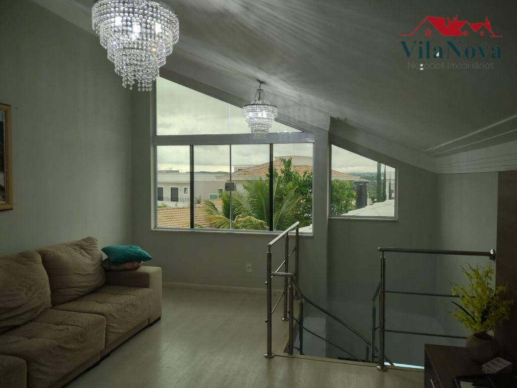 Casa de Condomínio à venda com 4 quartos, 305m² - Foto 29