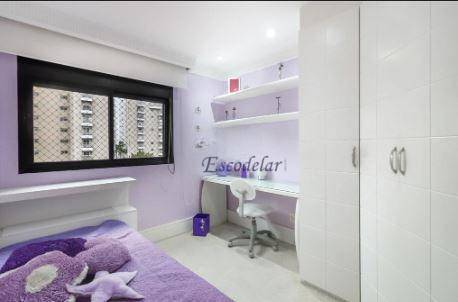 Apartamento para alugar com 3 quartos, 150m² - Foto 18