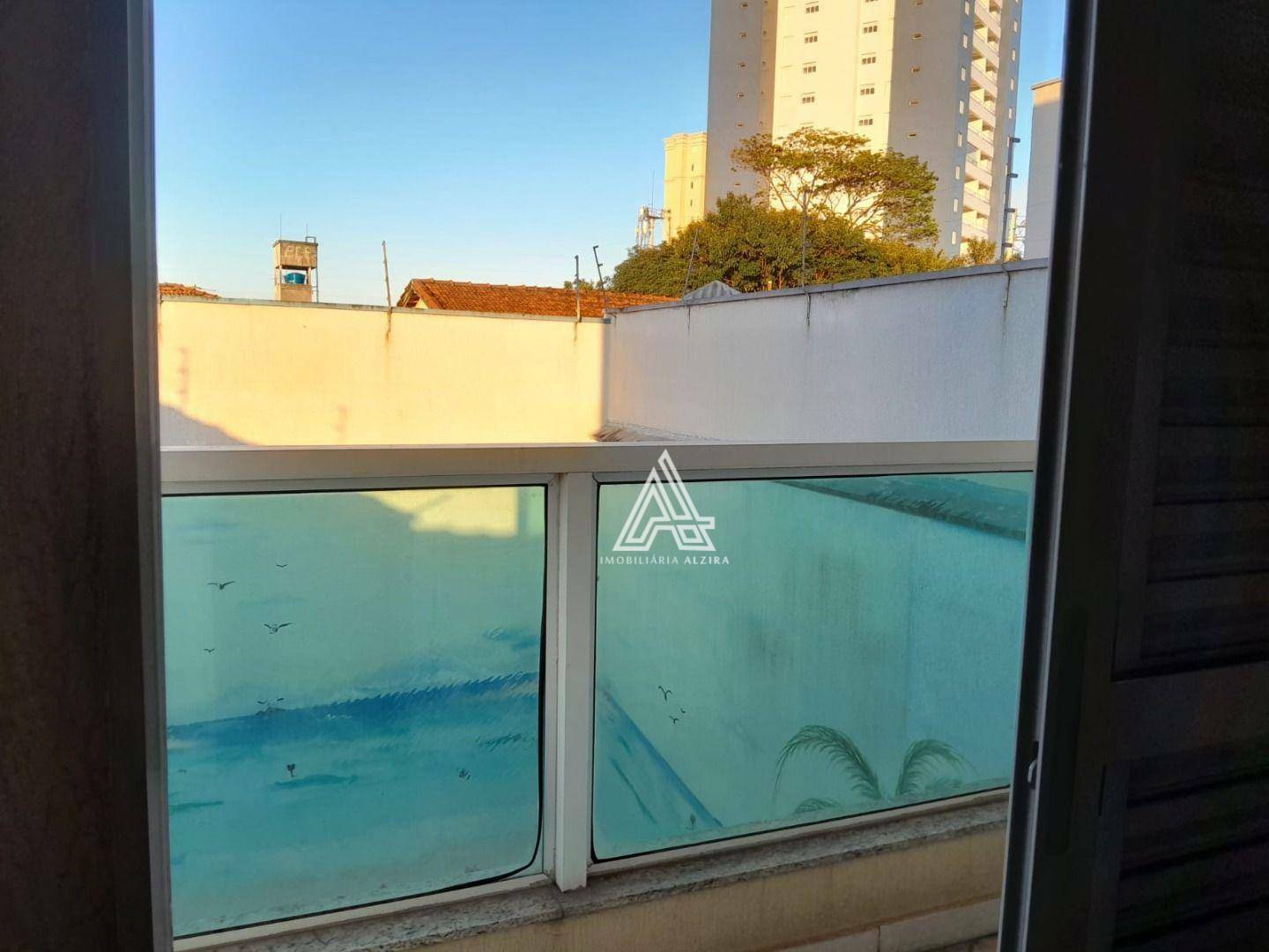 Sobrado à venda e aluguel com 2 quartos, 194m² - Foto 41