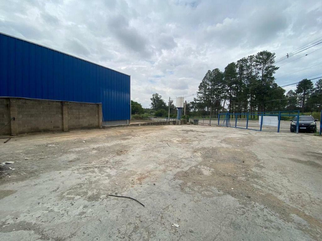 Depósito-Galpão-Armazém para alugar, 1200m² - Foto 11