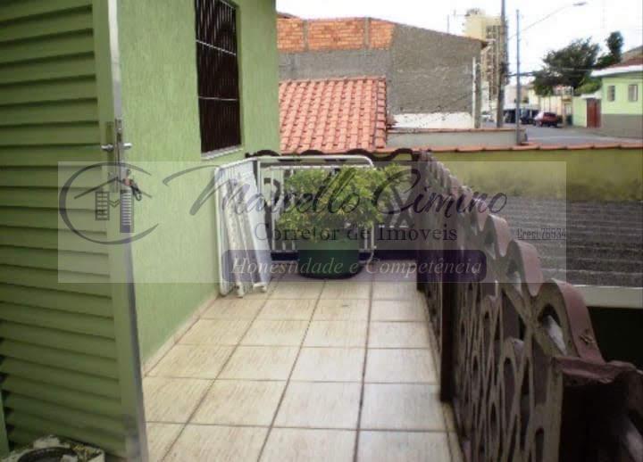 Sobrado à venda com 3 quartos - Foto 30