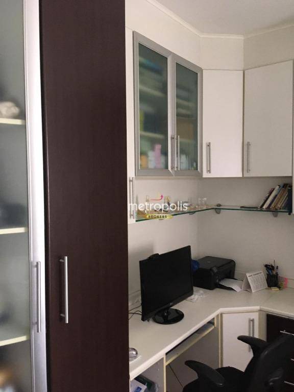 Apartamento à venda com 3 quartos, 130m² - Foto 6