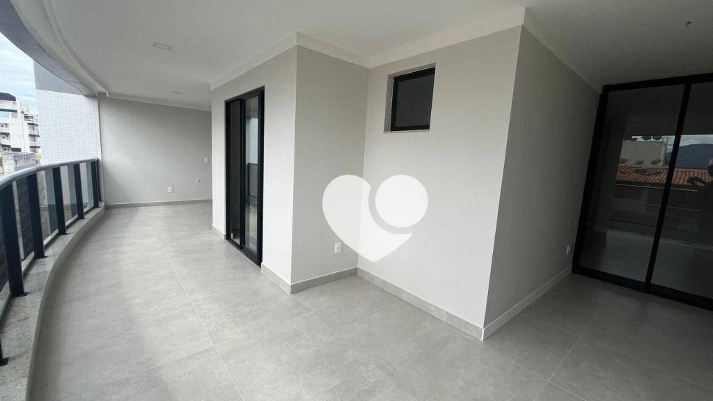 Apartamento à venda com 2 quartos, 88m² - Foto 6