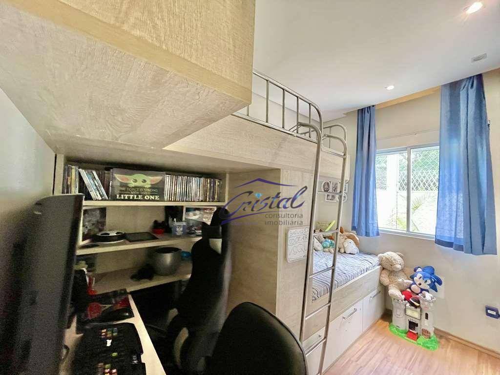 Casa de Condomínio à venda com 3 quartos, 100m² - Foto 21