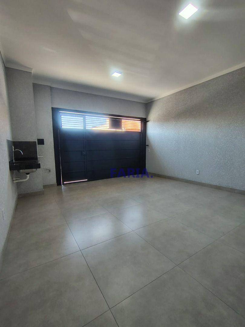 Casa, 2 quartos, 90 m² - Foto 3