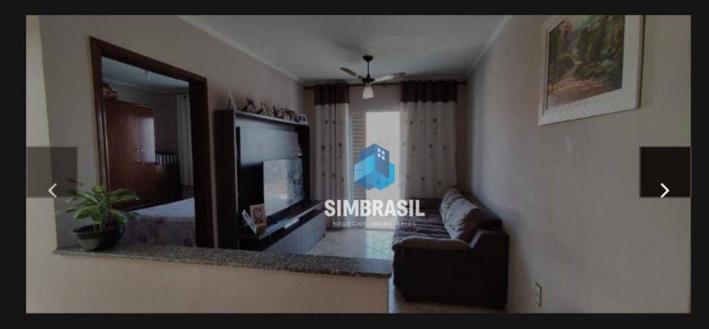 Sobrado à venda com 3 quartos, 230m² - Foto 9