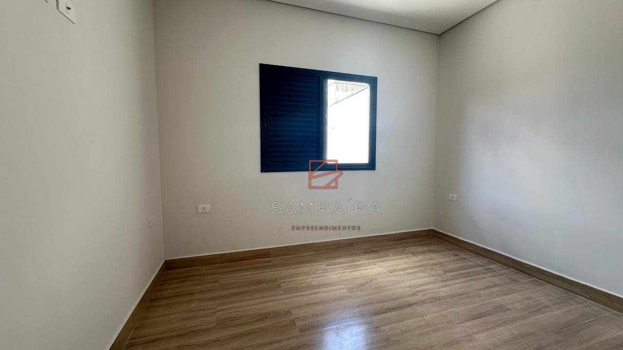 Casa à venda com 3 quartos, 121m² - Foto 11