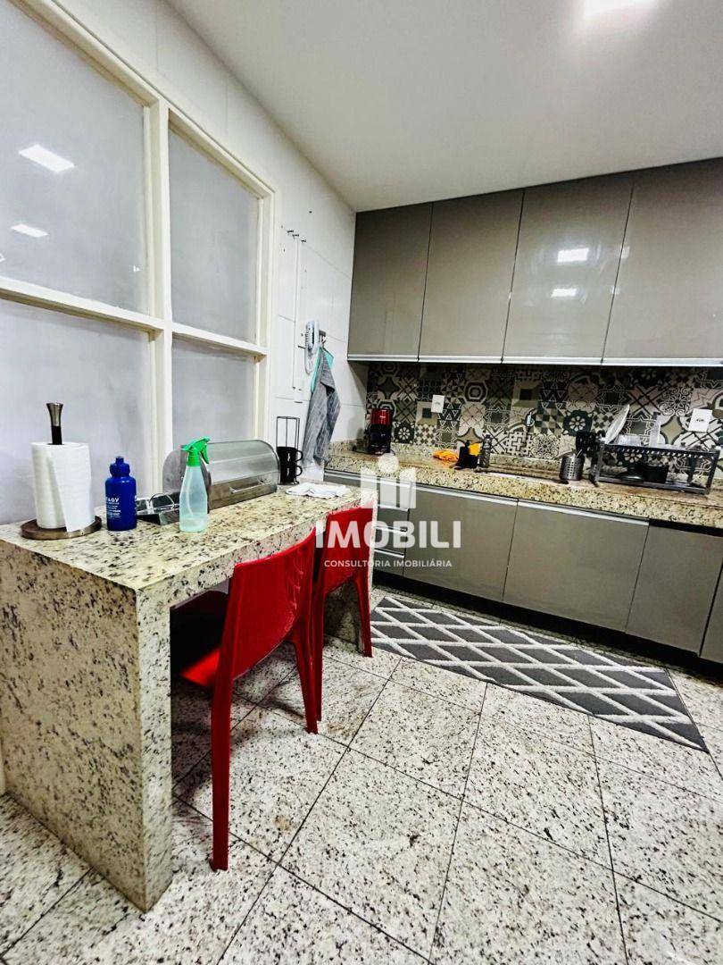 Apartamento à venda com 3 quartos, 126m² - Foto 22