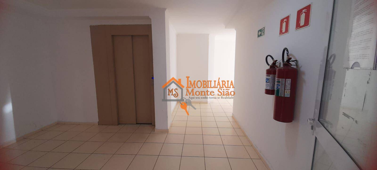 Apartamento à venda com 2 quartos, 48m² - Foto 13