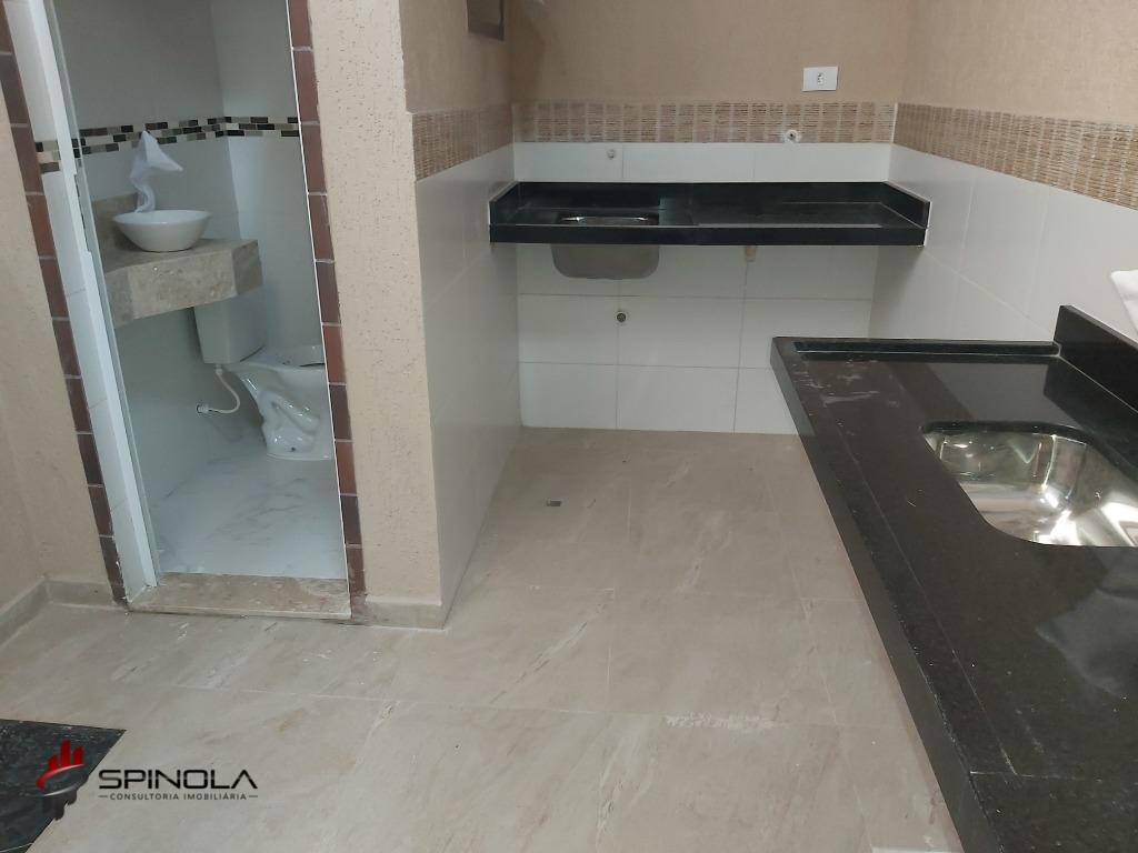 Sobrado à venda com 2 quartos, 136m² - Foto 21