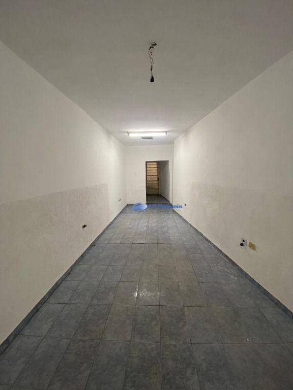 Loja-Salão, 35 m² - Foto 4