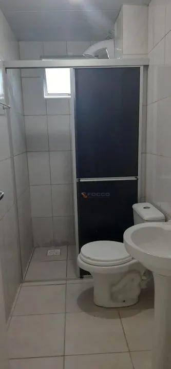 Apartamento à venda com 2 quartos, 54m² - Foto 8