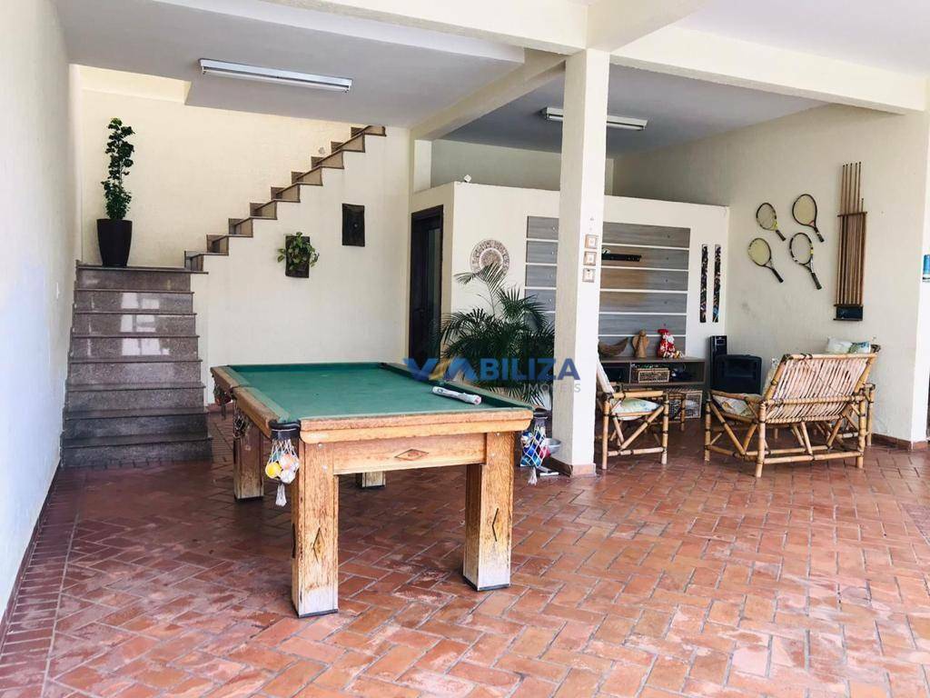 Sobrado à venda com 2 quartos, 188m² - Foto 11