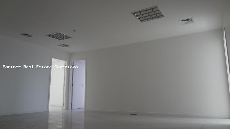 Conjunto Comercial-Sala para alugar, 400m² - Foto 8