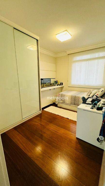 Apartamento à venda com 3 quartos, 158m² - Foto 14