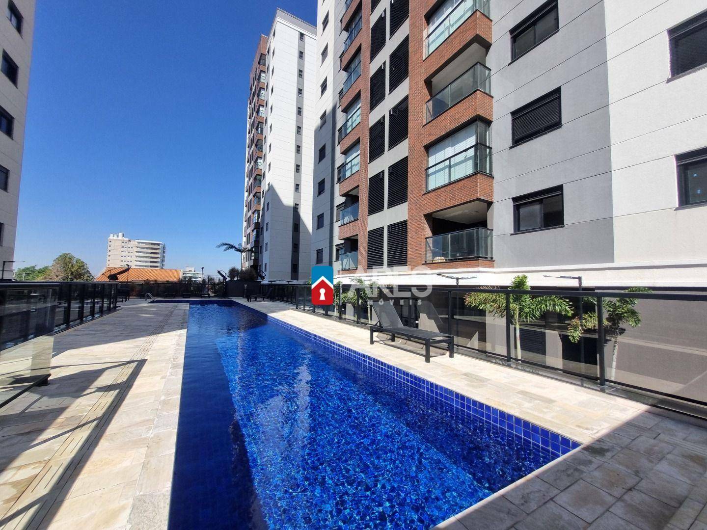 Apartamento à venda com 2 quartos, 88m² - Foto 42