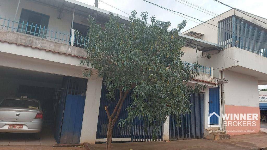 Loja-Salão à venda, 450m² - Foto 9